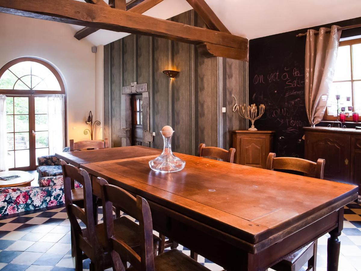 Holiday home In Nature With Sauna, Hot Tub En Swimming Pool Verviers